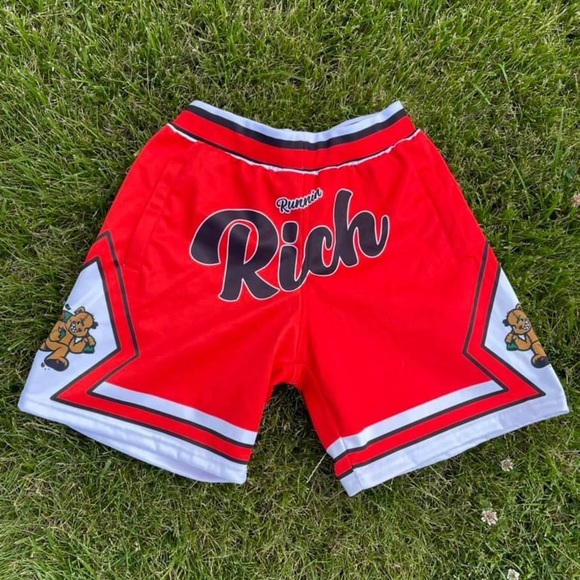 Runnin Rich - Picture 2 of 12